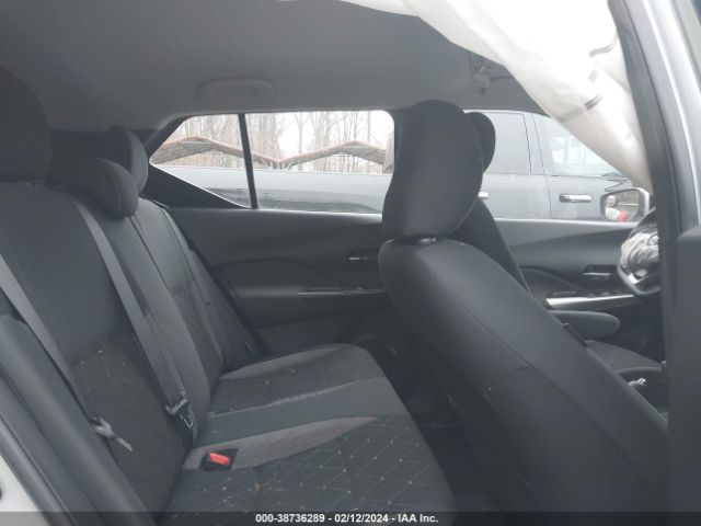 Photo 7 VIN: 3N1CP5CV6LL521182 - NISSAN KICKS 