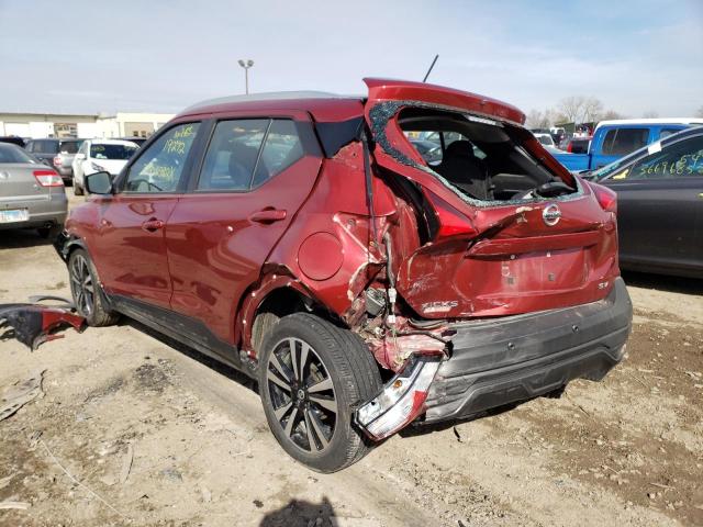 Photo 2 VIN: 3N1CP5CV6LL524891 - NISSAN KICKS SV 