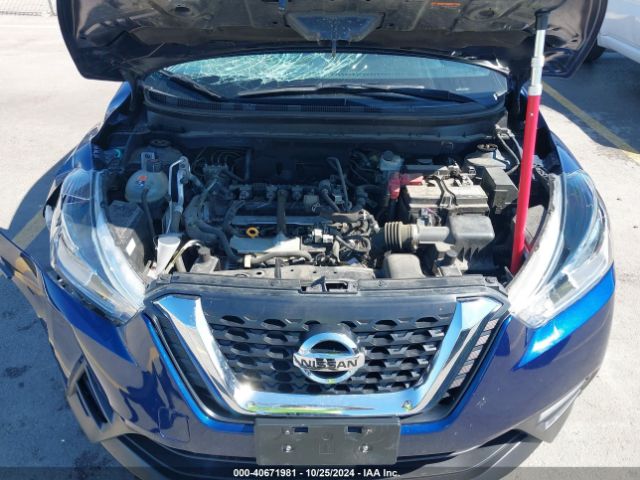 Photo 9 VIN: 3N1CP5CV6LL525359 - NISSAN KICKS 