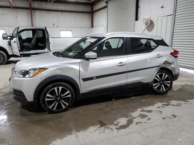 Photo 0 VIN: 3N1CP5CV6LL529248 - NISSAN KICKS 