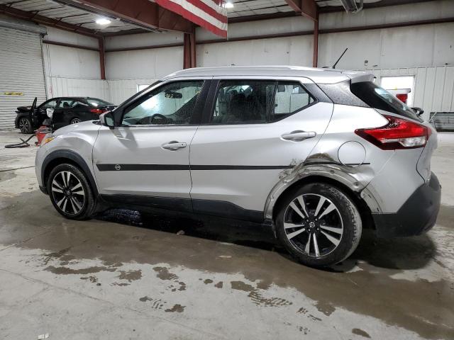 Photo 1 VIN: 3N1CP5CV6LL529248 - NISSAN KICKS 