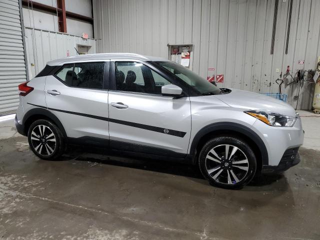 Photo 3 VIN: 3N1CP5CV6LL529248 - NISSAN KICKS 