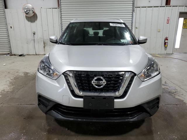 Photo 4 VIN: 3N1CP5CV6LL529248 - NISSAN KICKS 