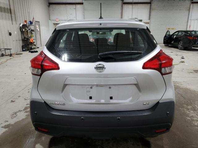 Photo 5 VIN: 3N1CP5CV6LL529248 - NISSAN KICKS 