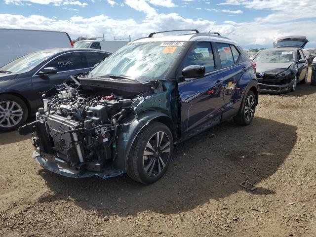 Photo 1 VIN: 3N1CP5CV6LL535423 - NISSAN KICKS SV 