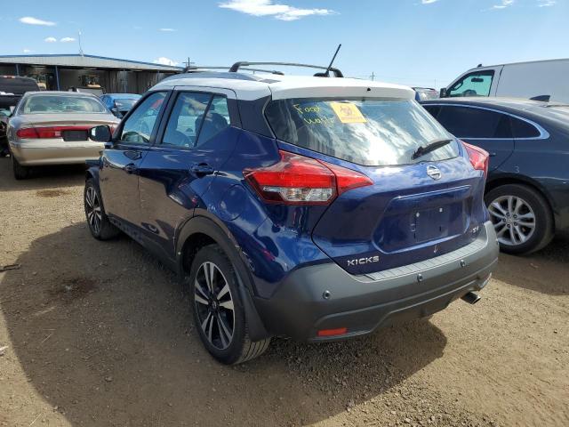 Photo 2 VIN: 3N1CP5CV6LL535423 - NISSAN KICKS SV 