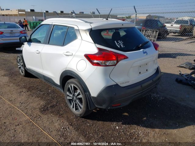 Photo 2 VIN: 3N1CP5CV6LL537074 - NISSAN KICKS 