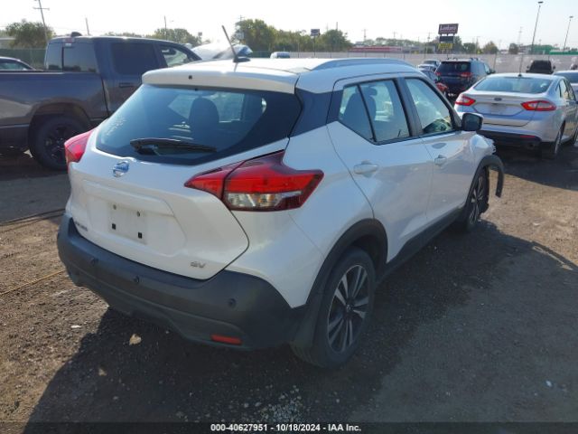 Photo 3 VIN: 3N1CP5CV6LL537074 - NISSAN KICKS 