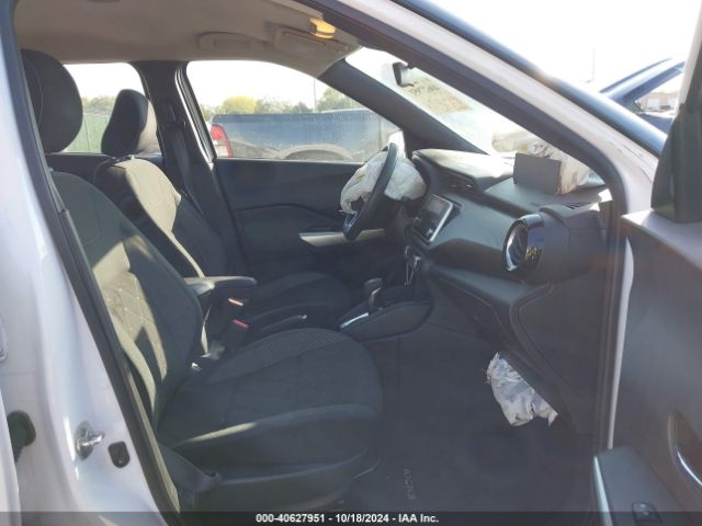 Photo 4 VIN: 3N1CP5CV6LL537074 - NISSAN KICKS 