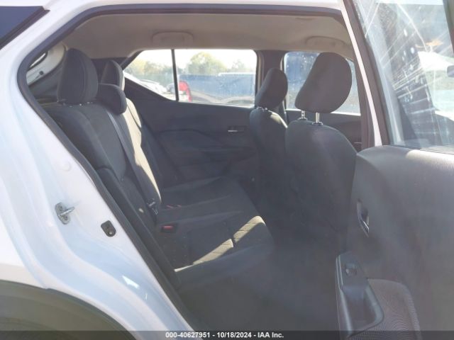 Photo 7 VIN: 3N1CP5CV6LL537074 - NISSAN KICKS 