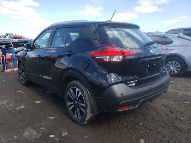 Photo 2 VIN: 3N1CP5CV6LL547393 - NISSAN KICKS SV 