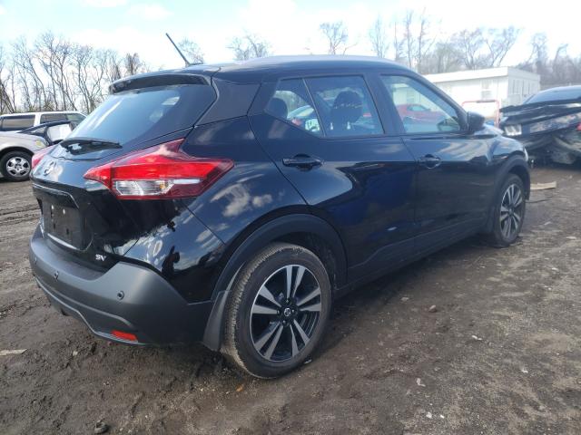 Photo 3 VIN: 3N1CP5CV6LL547393 - NISSAN KICKS SV 