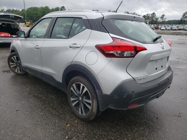 Photo 2 VIN: 3N1CP5CV6LL549368 - NISSAN KICKS 