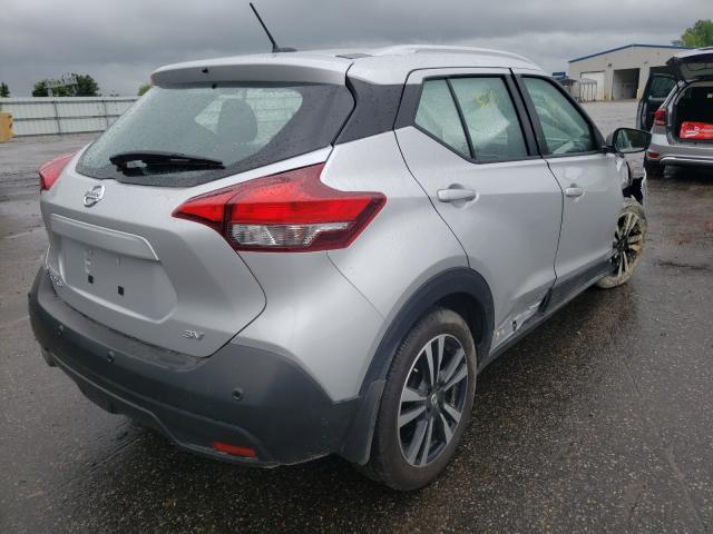 Photo 3 VIN: 3N1CP5CV6LL549368 - NISSAN KICKS 