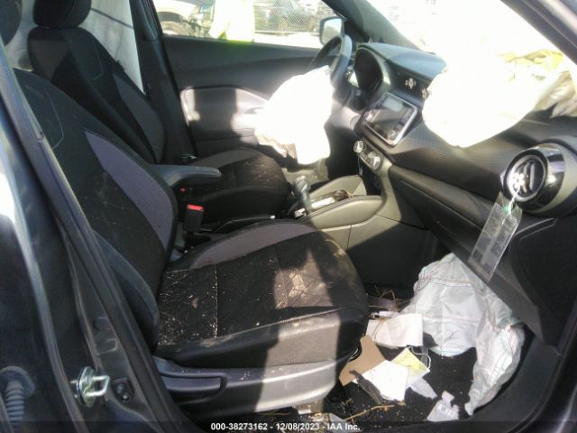 Photo 4 VIN: 3N1CP5CV6LL550973 - NISSAN KICKS 