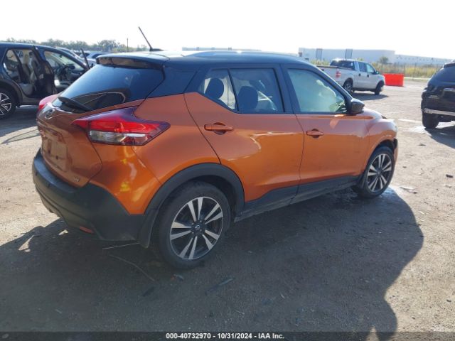 Photo 3 VIN: 3N1CP5CV6LL552965 - NISSAN KICKS 