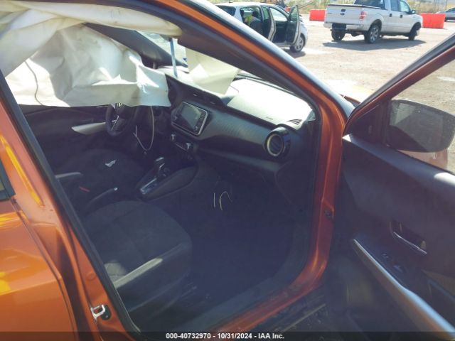 Photo 4 VIN: 3N1CP5CV6LL552965 - NISSAN KICKS 