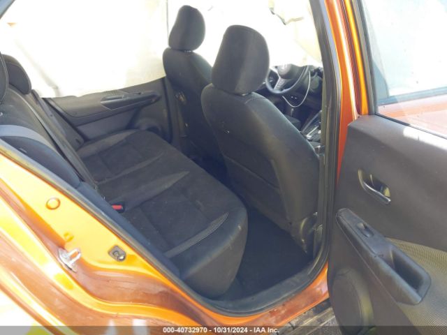 Photo 7 VIN: 3N1CP5CV6LL552965 - NISSAN KICKS 