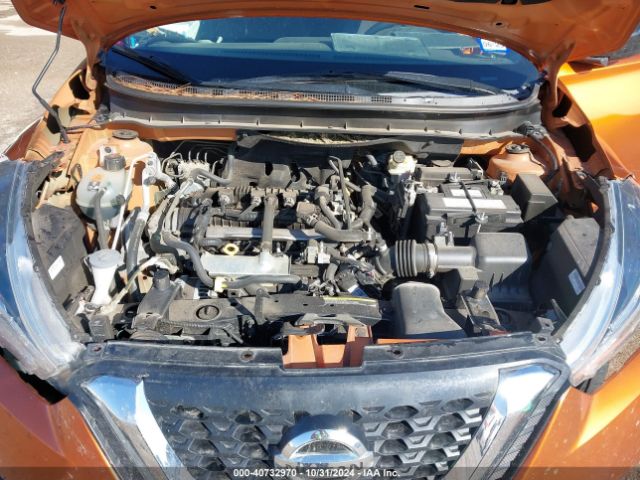 Photo 9 VIN: 3N1CP5CV6LL552965 - NISSAN KICKS 