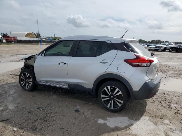 Photo 1 VIN: 3N1CP5CV6LL557261 - NISSAN KICKS SV 