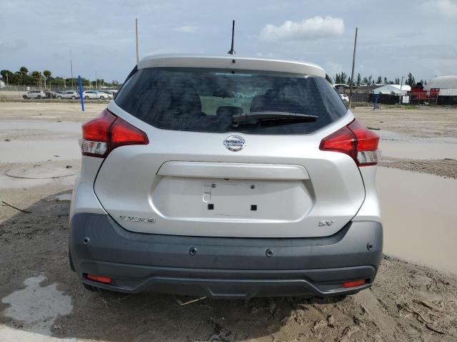 Photo 5 VIN: 3N1CP5CV6LL557261 - NISSAN KICKS SV 