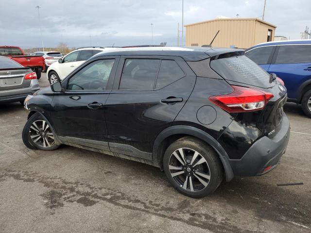 Photo 1 VIN: 3N1CP5CV6LL557938 - NISSAN KICKS 