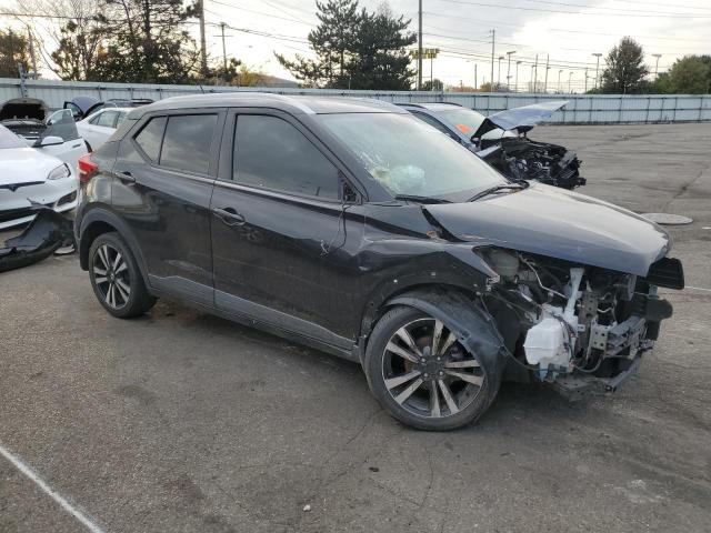 Photo 3 VIN: 3N1CP5CV6LL557938 - NISSAN KICKS 