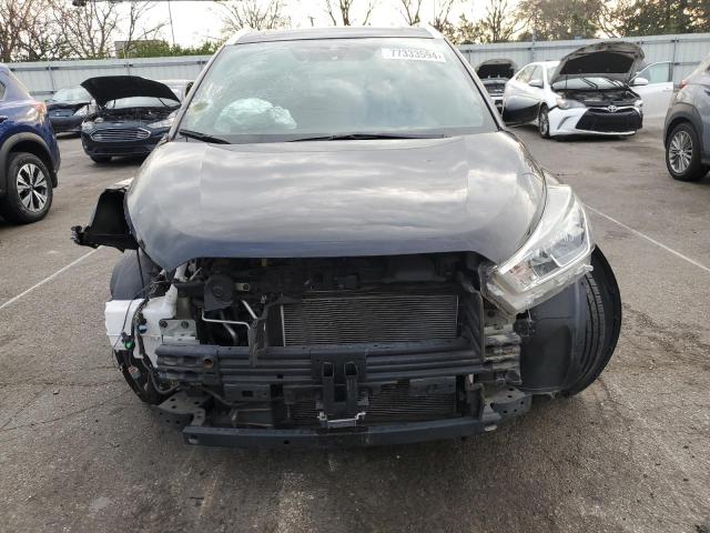 Photo 4 VIN: 3N1CP5CV6LL557938 - NISSAN KICKS 