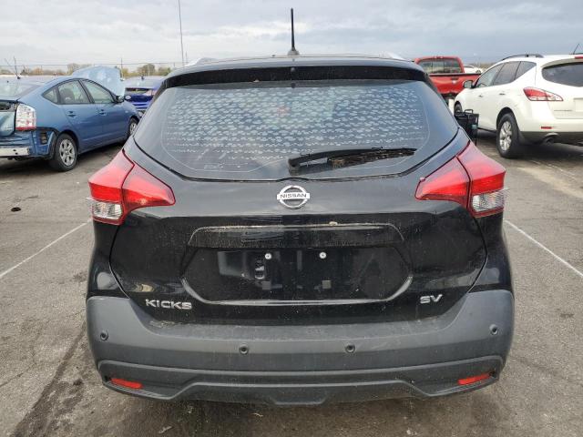 Photo 5 VIN: 3N1CP5CV6LL557938 - NISSAN KICKS 