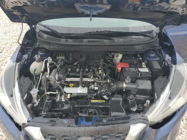 Photo 10 VIN: 3N1CP5CV6LL561858 - NISSAN KICKS SV 