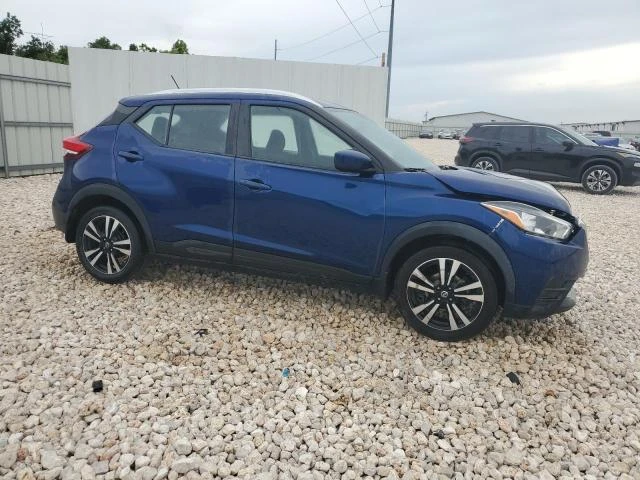 Photo 3 VIN: 3N1CP5CV6LL561858 - NISSAN KICKS SV 