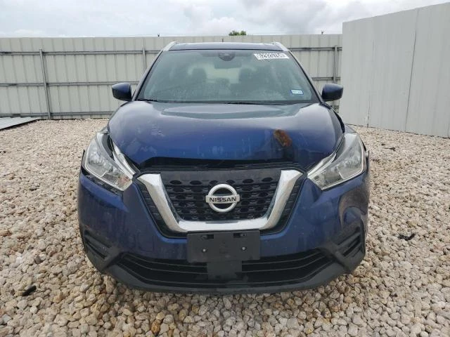 Photo 4 VIN: 3N1CP5CV6LL561858 - NISSAN KICKS SV 