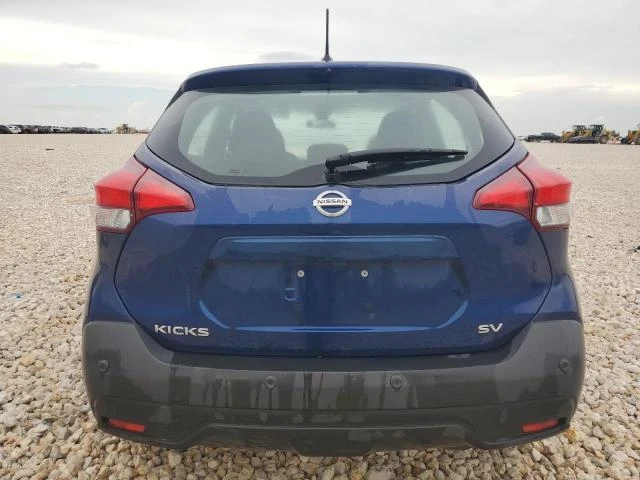 Photo 5 VIN: 3N1CP5CV6LL561858 - NISSAN KICKS SV 