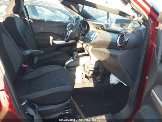 Photo 4 VIN: 3N1CP5CV6LL571032 - NISSAN KICKS 