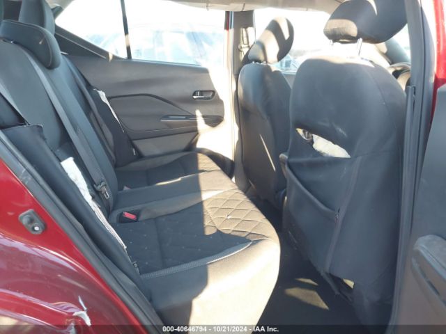 Photo 7 VIN: 3N1CP5CV6LL571032 - NISSAN KICKS 