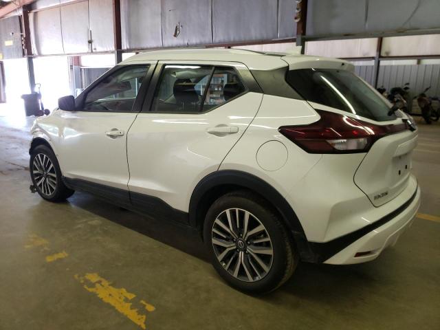 Photo 1 VIN: 3N1CP5CV6ML470011 - NISSAN KICKS SV 