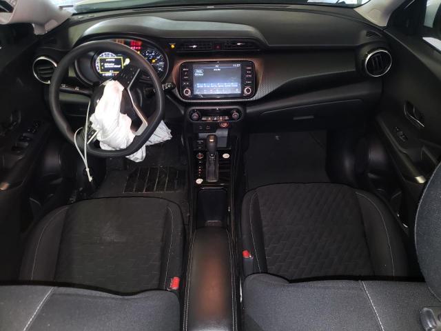 Photo 7 VIN: 3N1CP5CV6ML470011 - NISSAN KICKS SV 