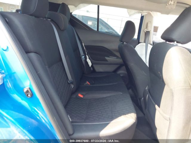 Photo 7 VIN: 3N1CP5CV6ML471045 - NISSAN KICKS 