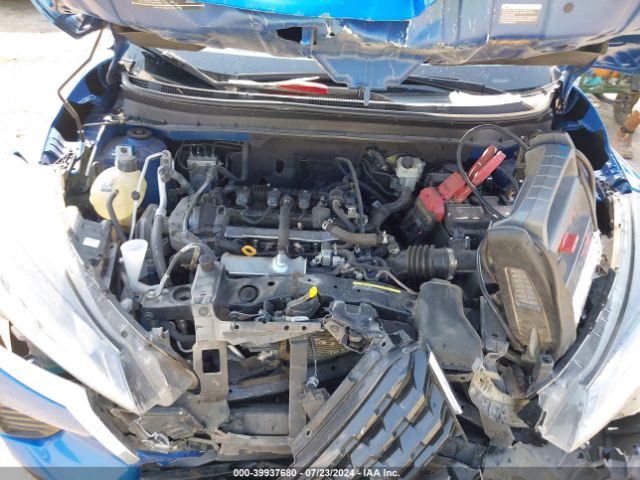 Photo 9 VIN: 3N1CP5CV6ML471045 - NISSAN KICKS 