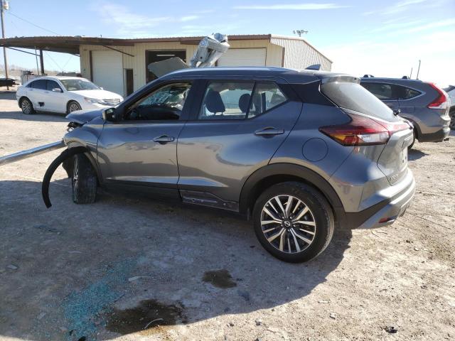 Photo 1 VIN: 3N1CP5CV6ML479498 - NISSAN KICKS SV 