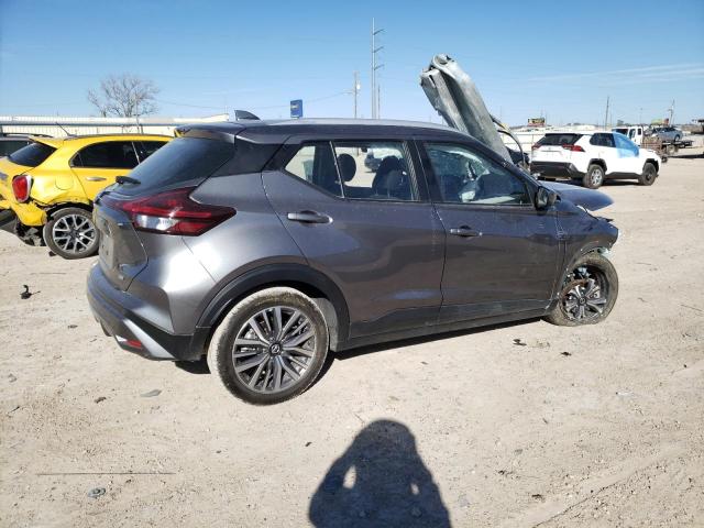 Photo 2 VIN: 3N1CP5CV6ML479498 - NISSAN KICKS SV 