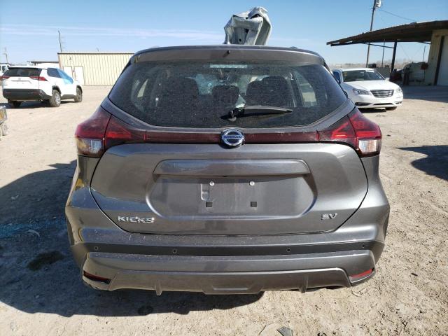 Photo 5 VIN: 3N1CP5CV6ML479498 - NISSAN KICKS SV 