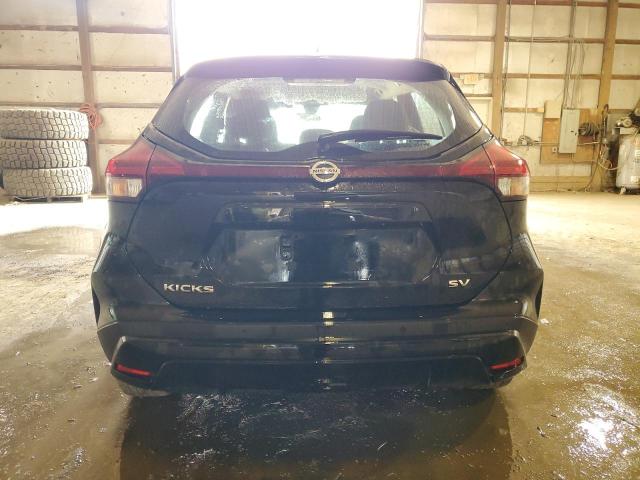 Photo 5 VIN: 3N1CP5CV6ML483356 - NISSAN KICKS 