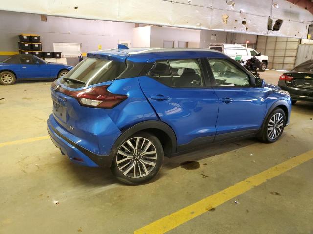 Photo 2 VIN: 3N1CP5CV6ML494373 - NISSAN KICKS 