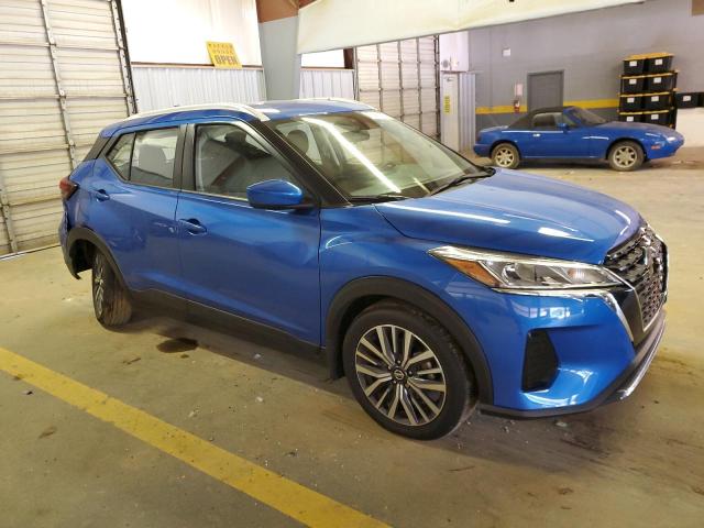 Photo 3 VIN: 3N1CP5CV6ML494373 - NISSAN KICKS 