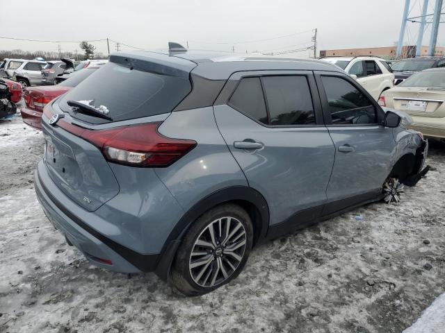 Photo 2 VIN: 3N1CP5CV6ML507395 - NISSAN KICKS 