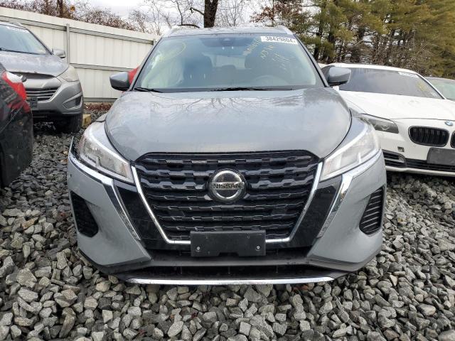 Photo 4 VIN: 3N1CP5CV6ML507395 - NISSAN KICKS 