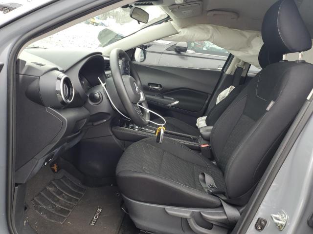 Photo 6 VIN: 3N1CP5CV6ML507395 - NISSAN KICKS 