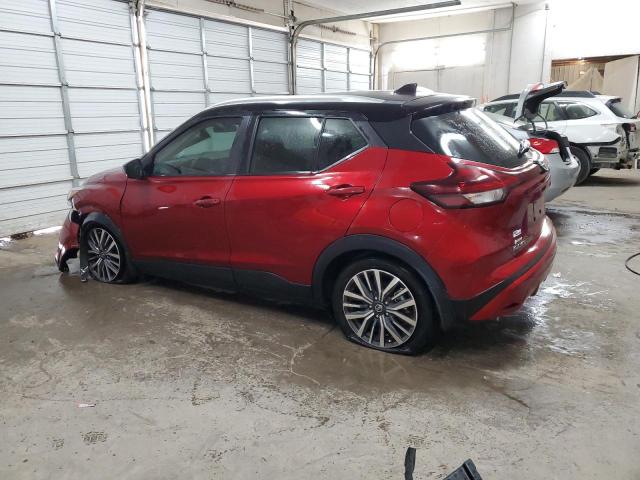 Photo 1 VIN: 3N1CP5CV6ML515769 - NISSAN KICKS SV 