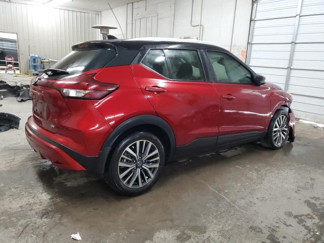 Photo 2 VIN: 3N1CP5CV6ML515769 - NISSAN KICKS SV 